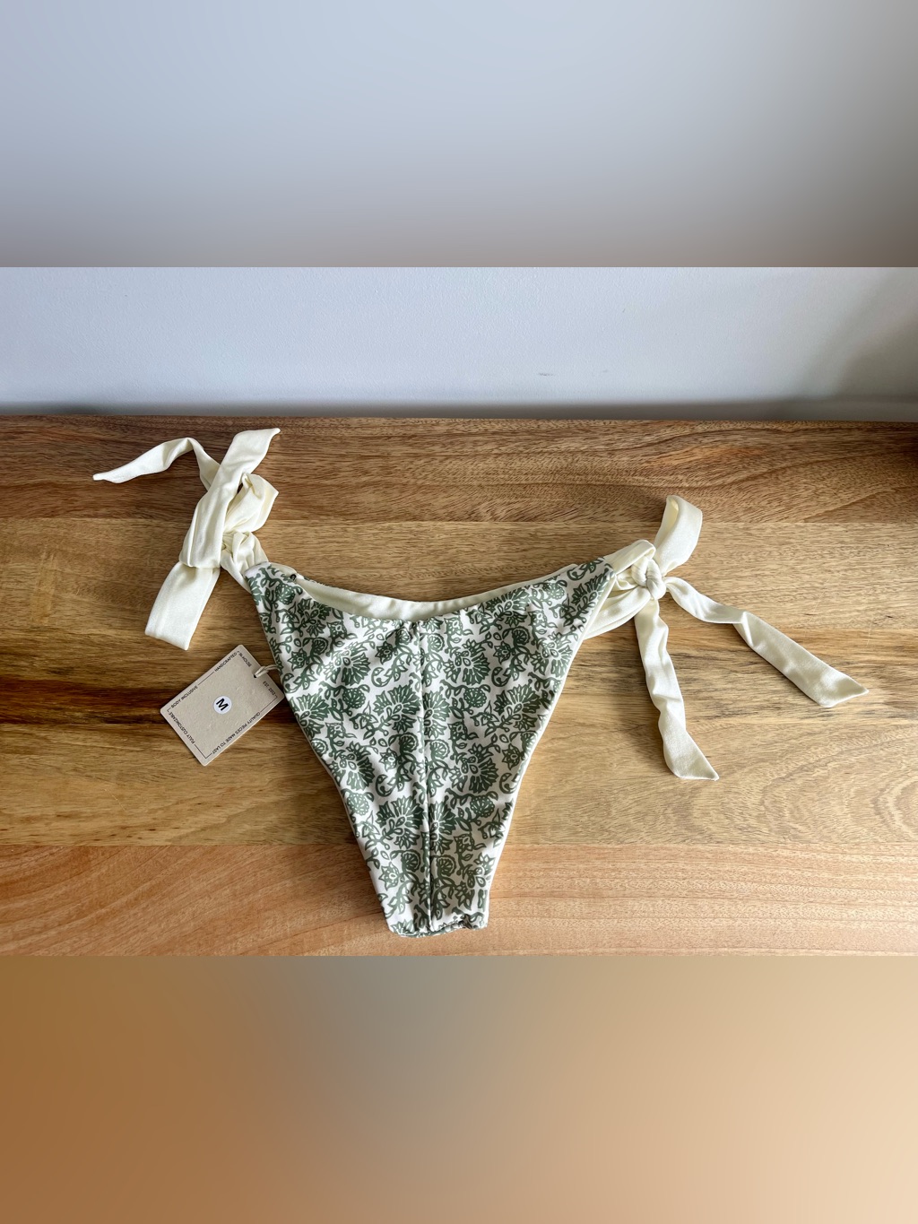 Maheli Heli Mia Bikini Set — image 7 of 8